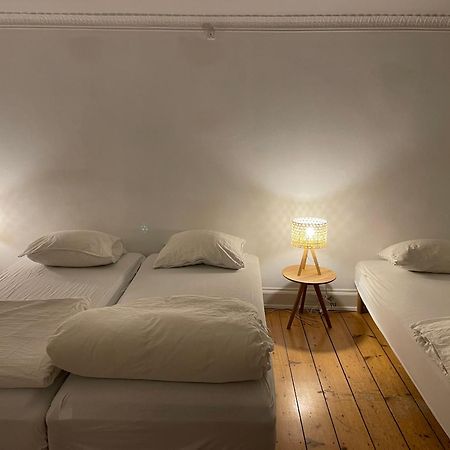 Indre by Apartment København Ngoại thất bức ảnh