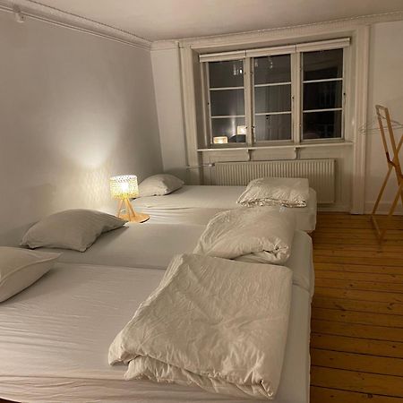 Indre by Apartment København Ngoại thất bức ảnh