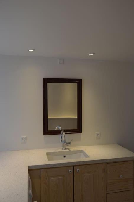 Indre by Apartment København Ngoại thất bức ảnh