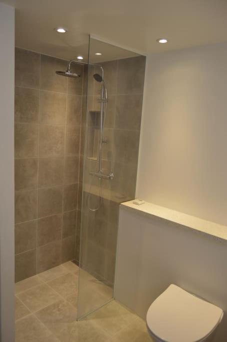 Indre by Apartment København Ngoại thất bức ảnh