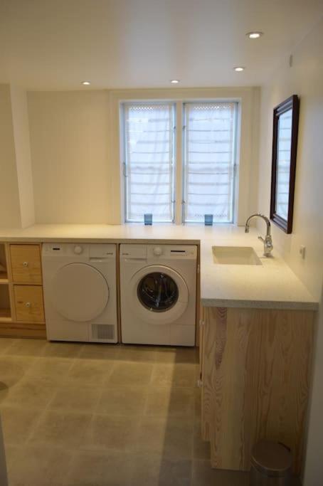 Indre by Apartment København Ngoại thất bức ảnh
