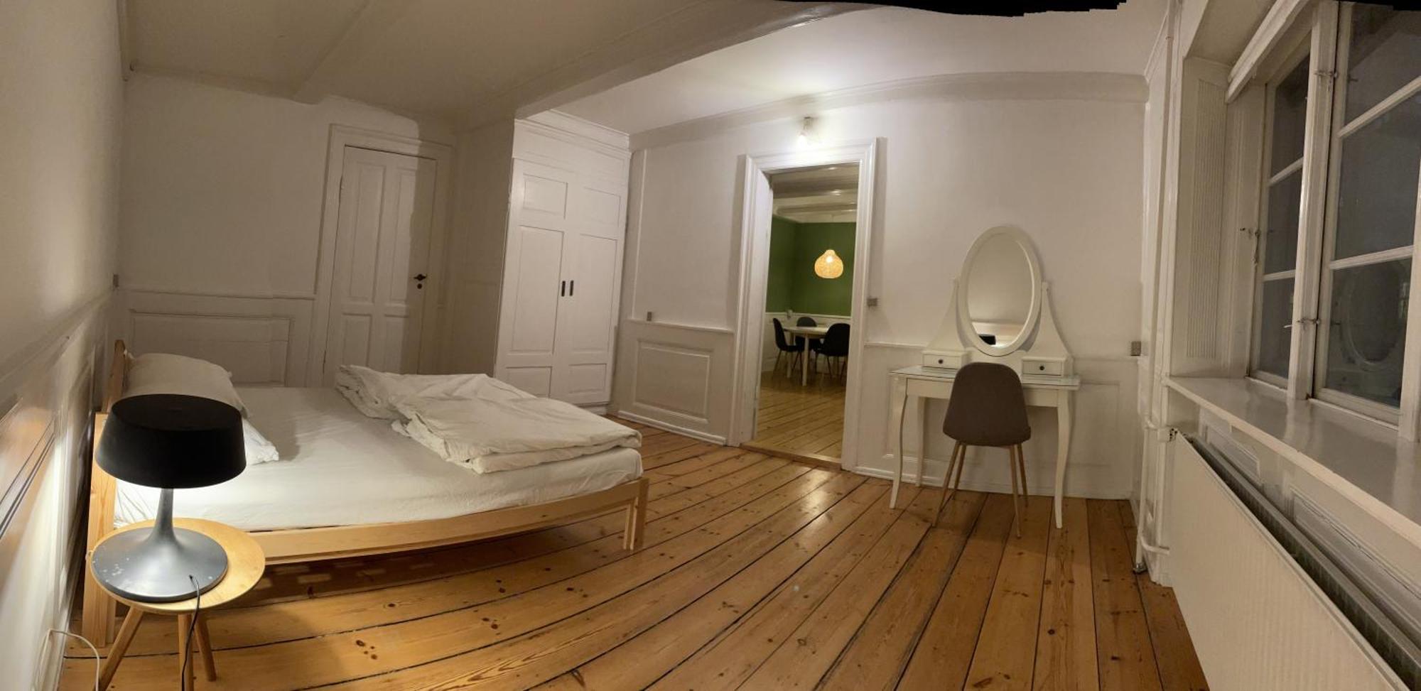 Indre by Apartment København Ngoại thất bức ảnh