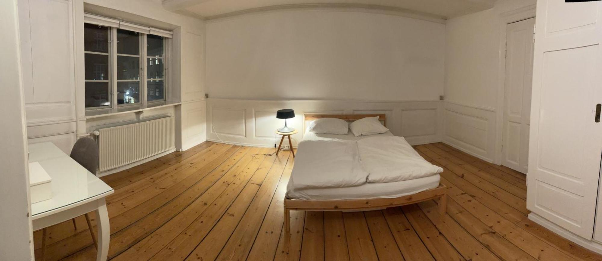 Indre by Apartment København Ngoại thất bức ảnh
