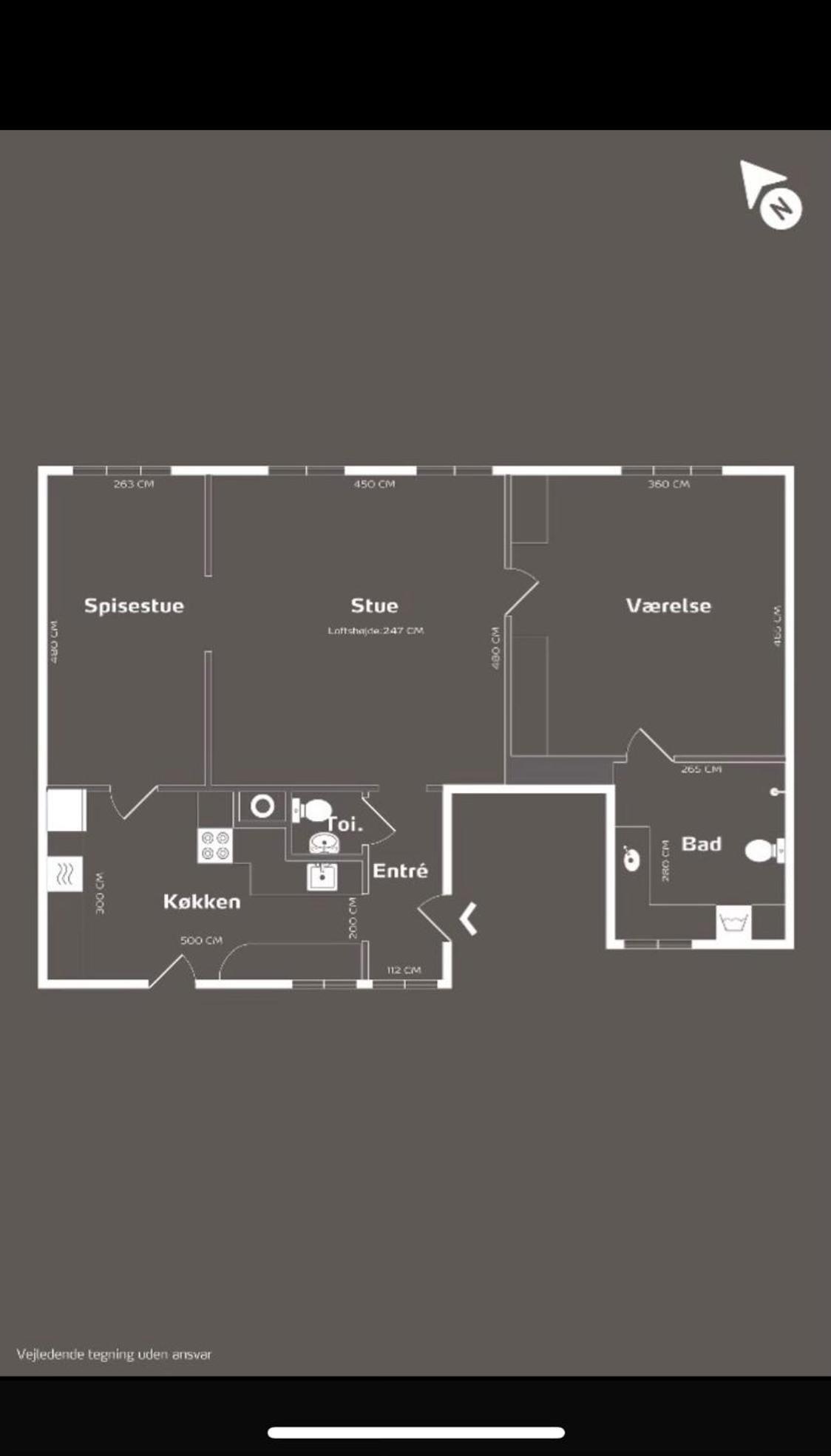 Indre by Apartment København Ngoại thất bức ảnh