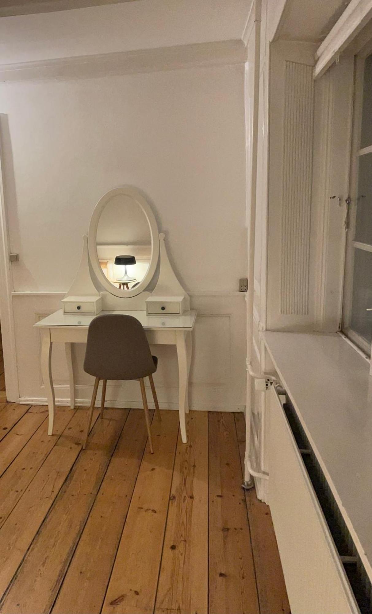 Indre by Apartment København Ngoại thất bức ảnh
