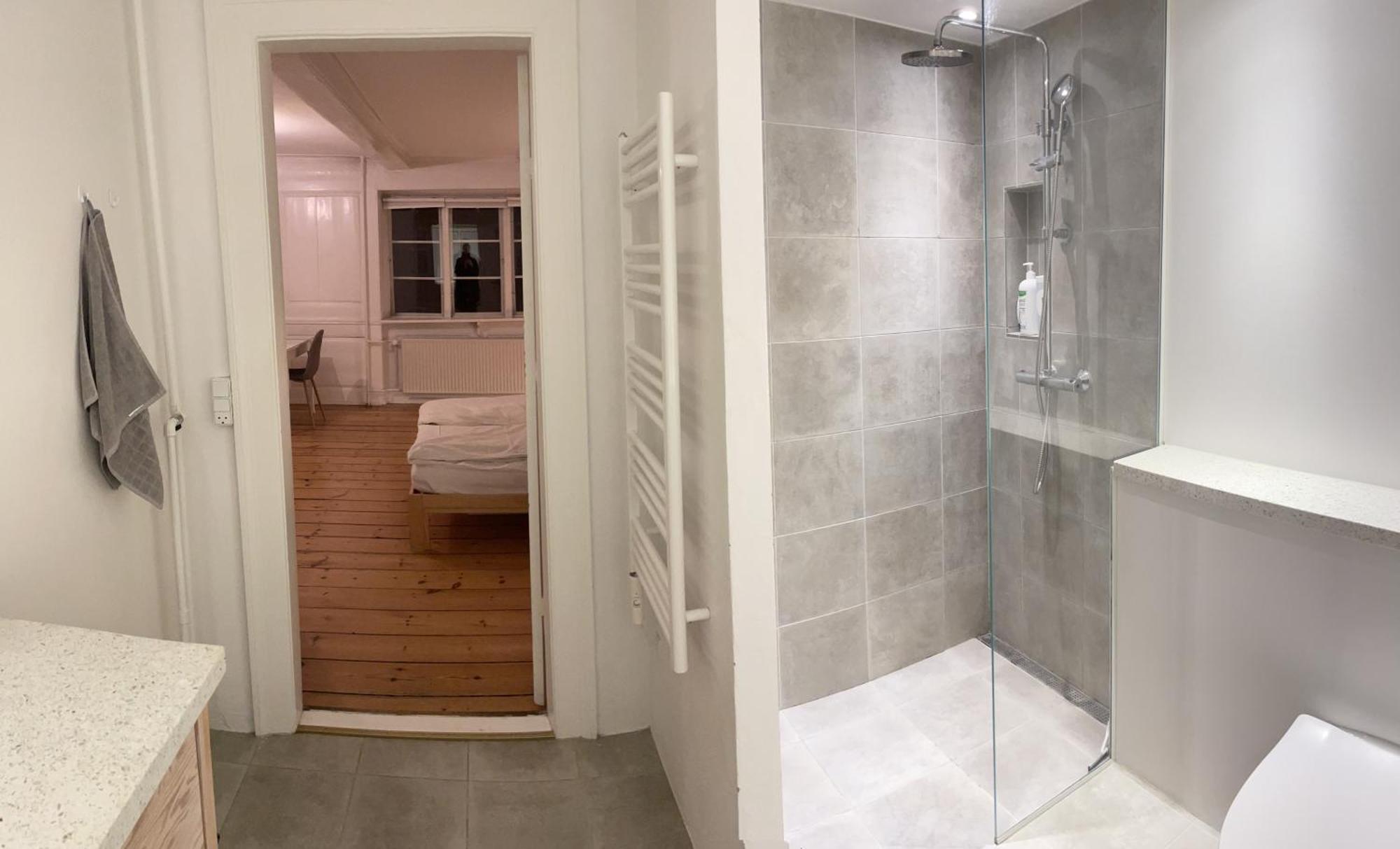 Indre by Apartment København Ngoại thất bức ảnh