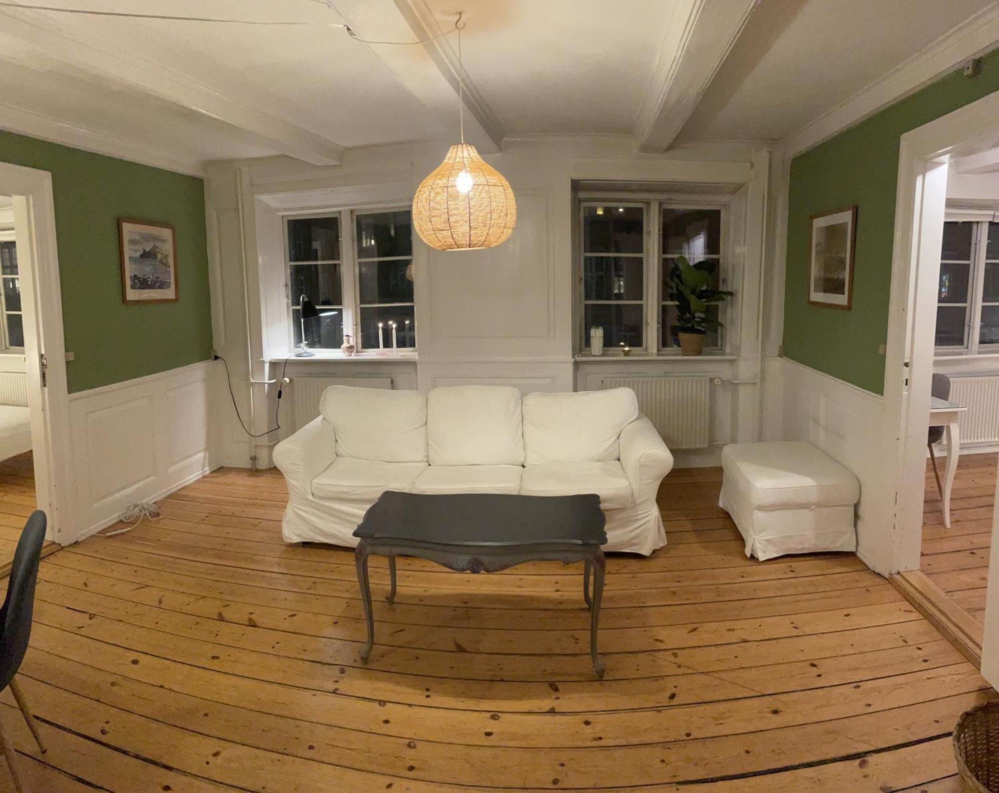 Indre by Apartment København Ngoại thất bức ảnh